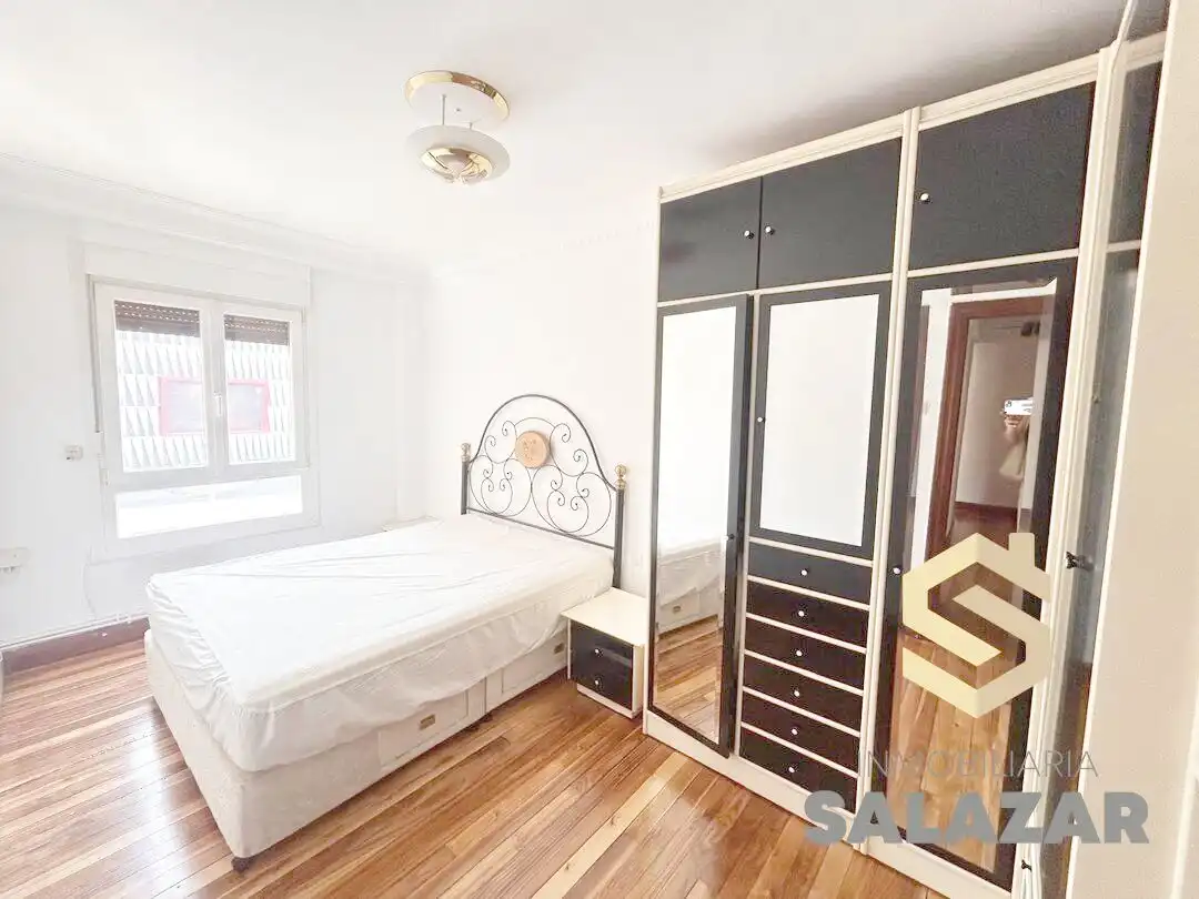 Piso de 79 m² en Bilbao