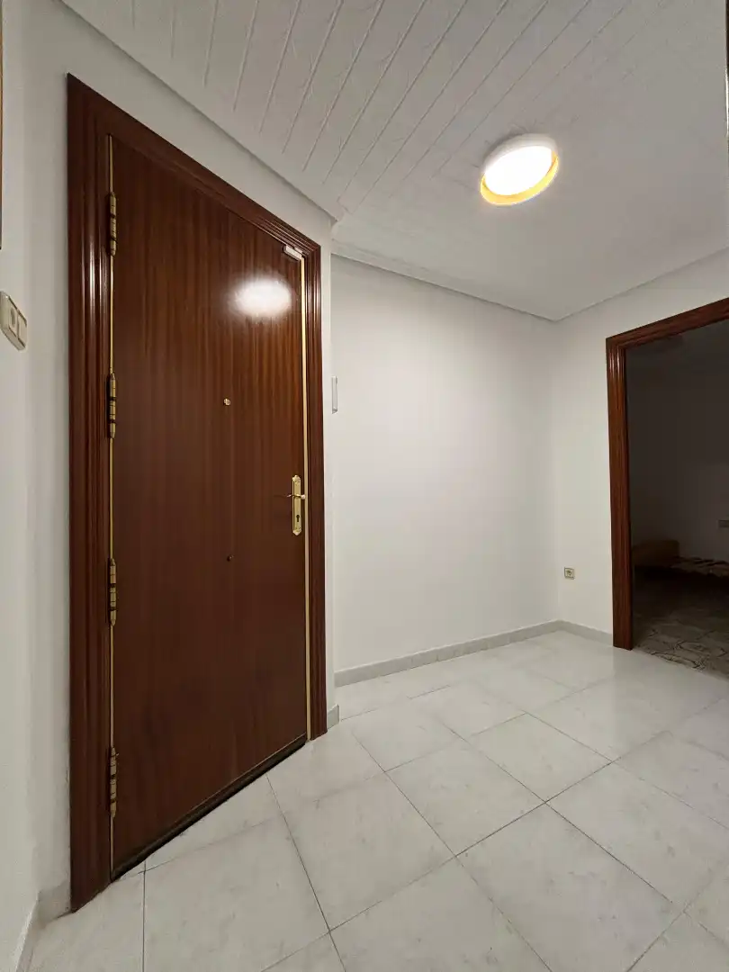 Pis de 95 m² a València