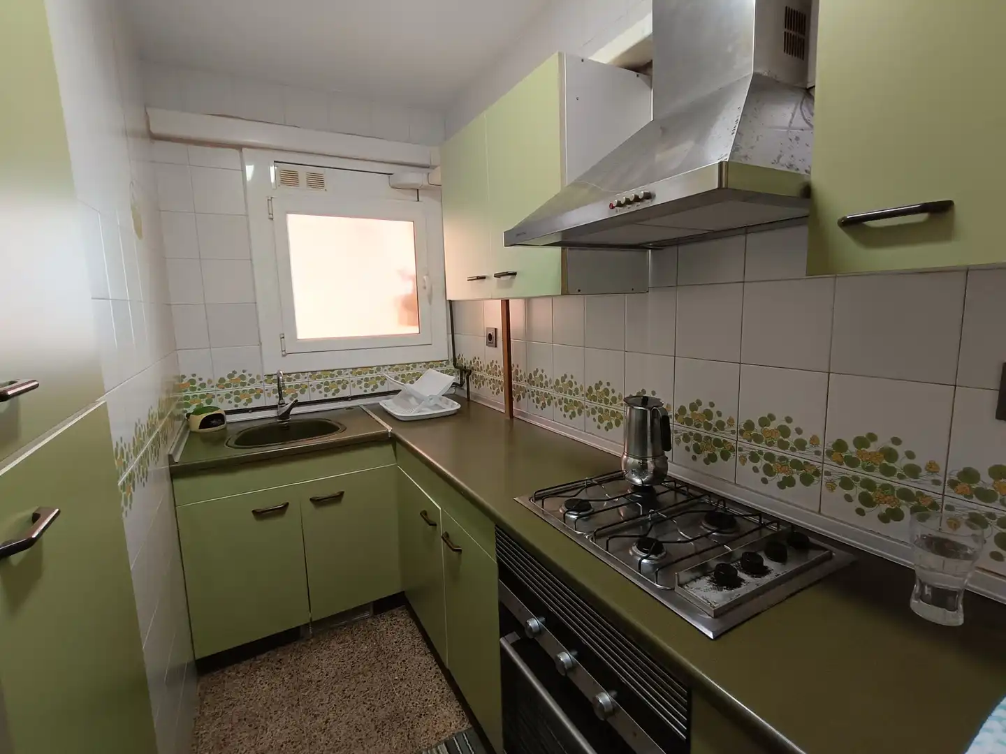 Piso de 87 m² en Cunit
