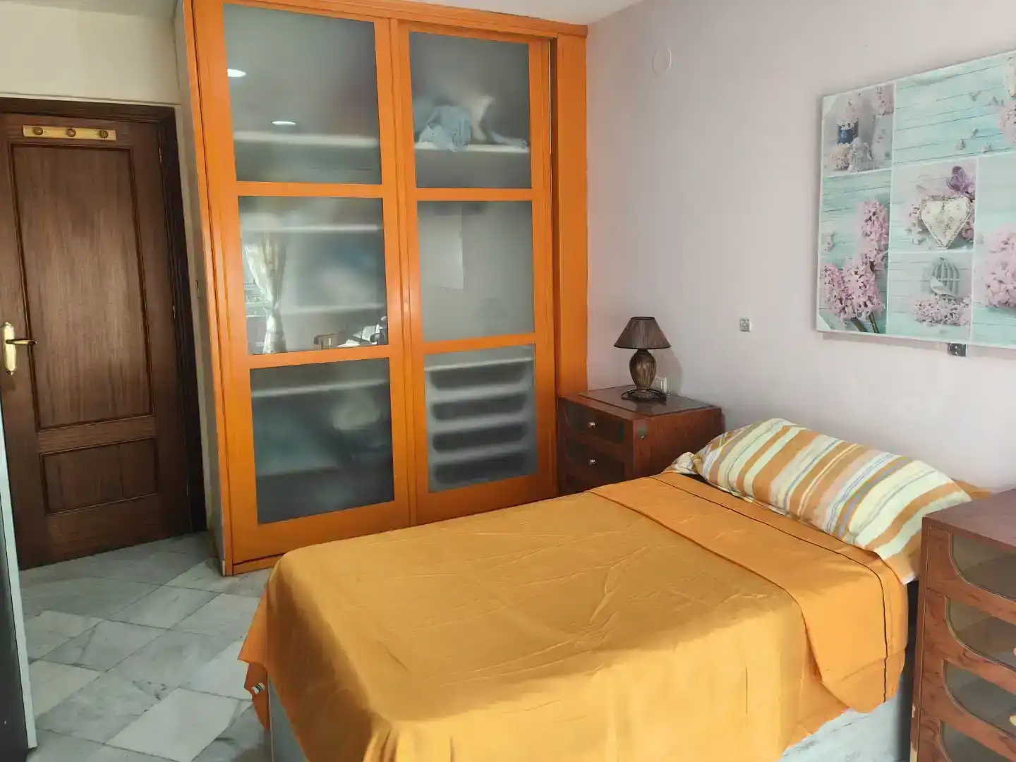 Piso de 120 m² en Cenes de la Vega