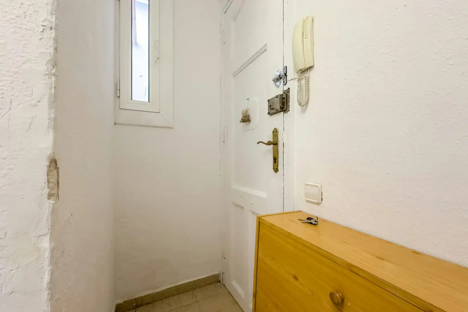 Pis de 65 m² a Barcelona