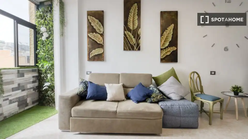 Habitación 58 m², Las Palmas de Gran Canaria