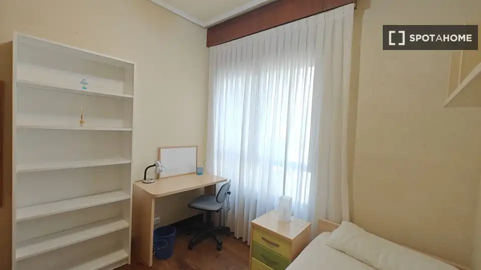 Habitación en alquiler, Bilbao