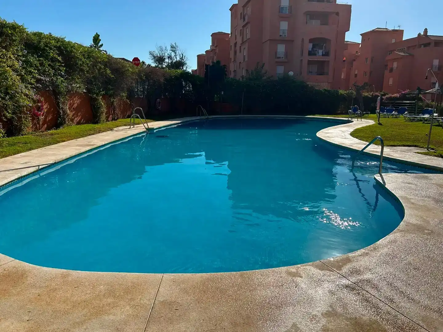 Piso de 87 m² en Manilva