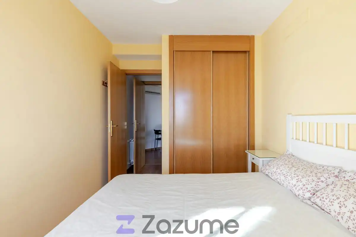 Piso de 94 m² en Madrid