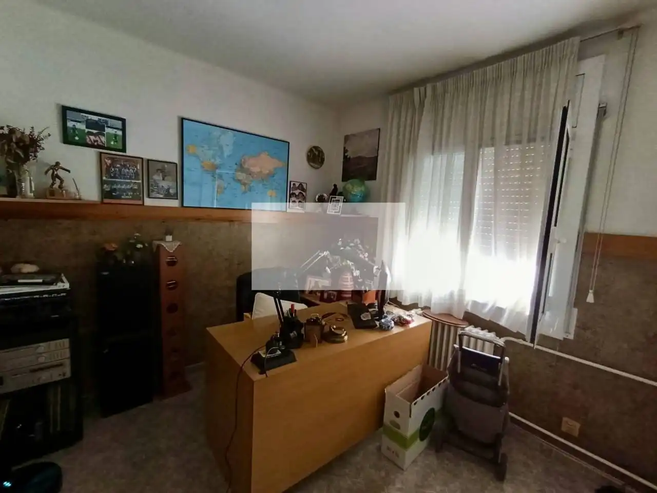 Pis de 97 m² a Sabadell