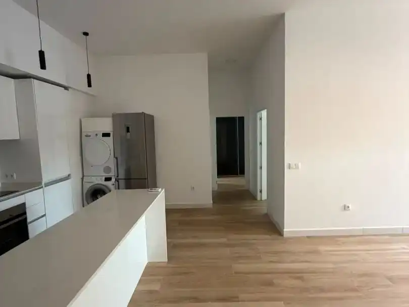 Piso de 70 m² en Sevilla