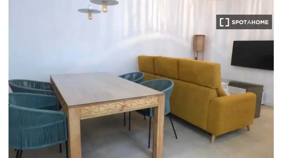 Habitación 94 m², Cádiz