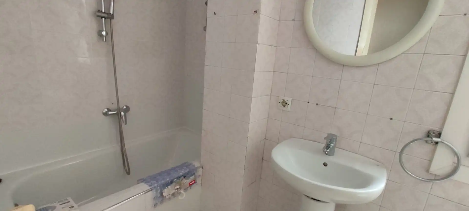 Pis de 80 m² a Salamanca