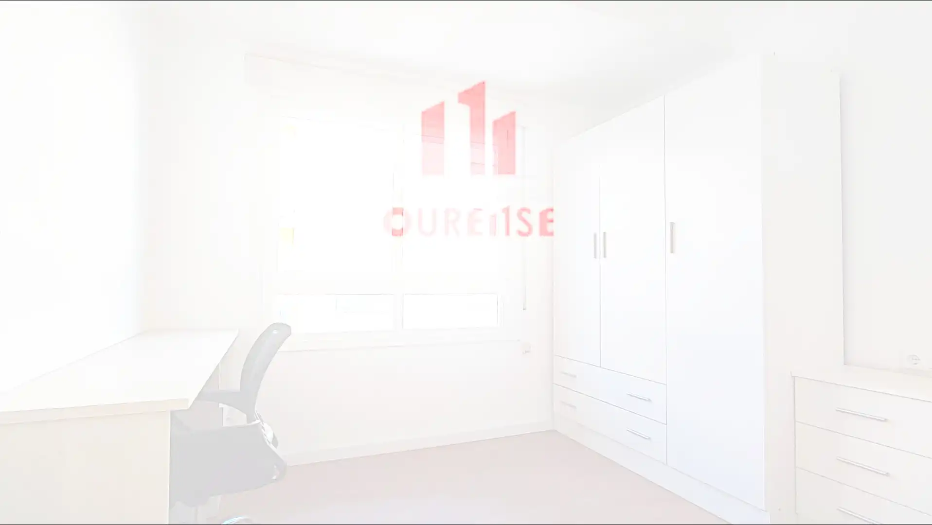 Pis de 71 m² a Ourense