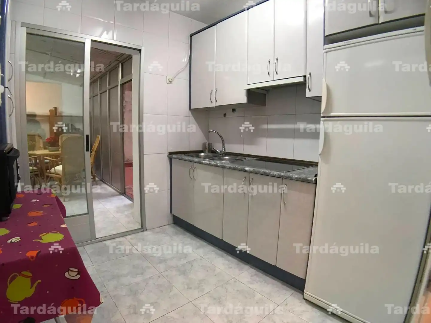 Piso de 100 m² en Salamanca