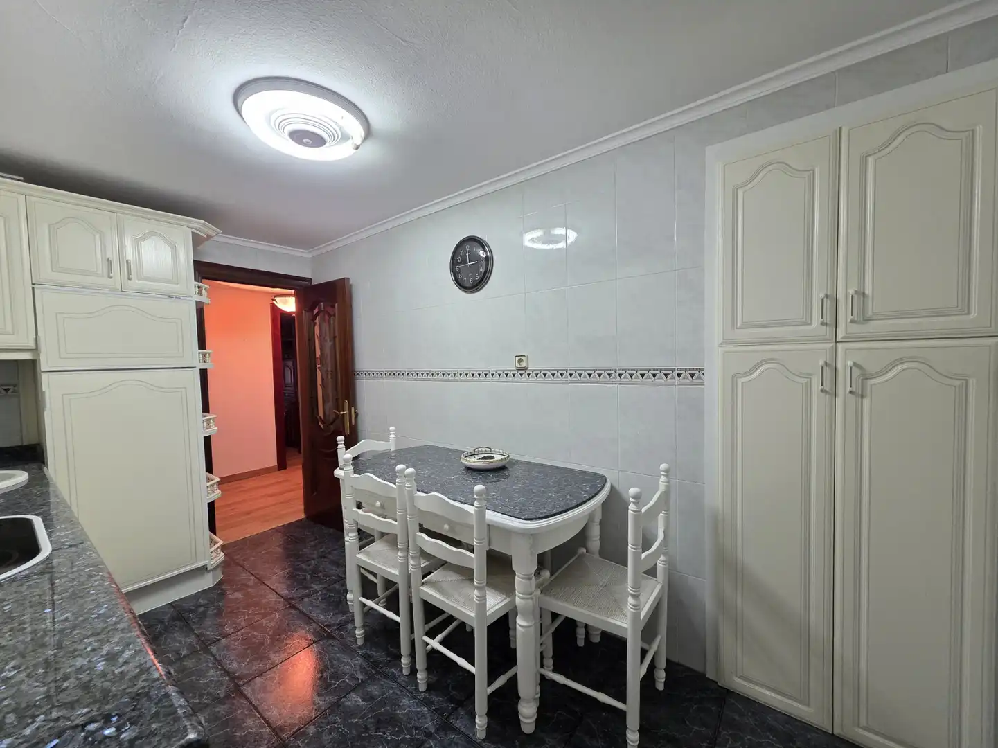 Piso de 80 m² en Gijón