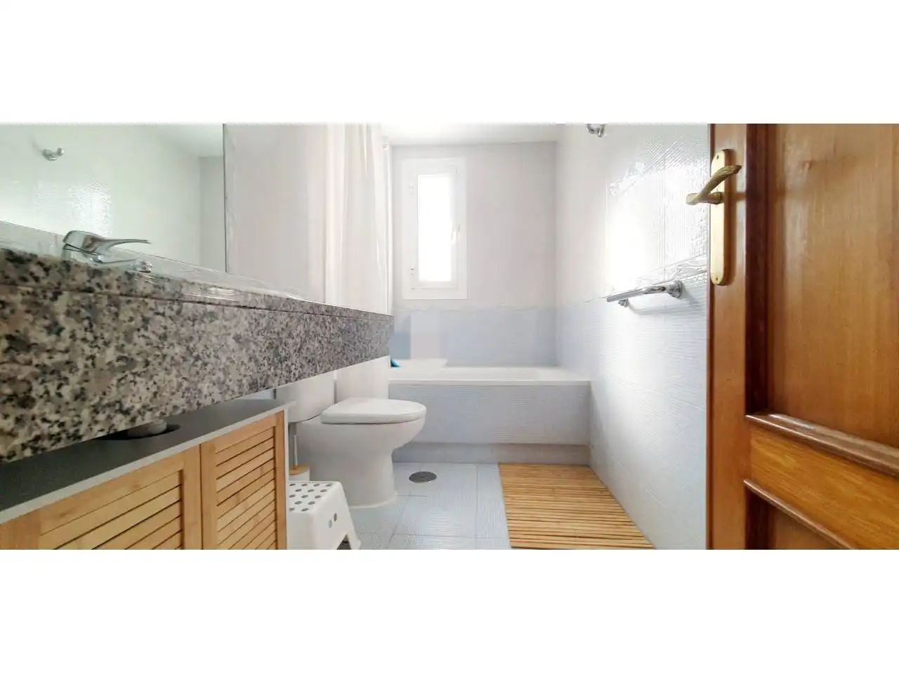 Piso de 60 m² en Roquetas de Mar