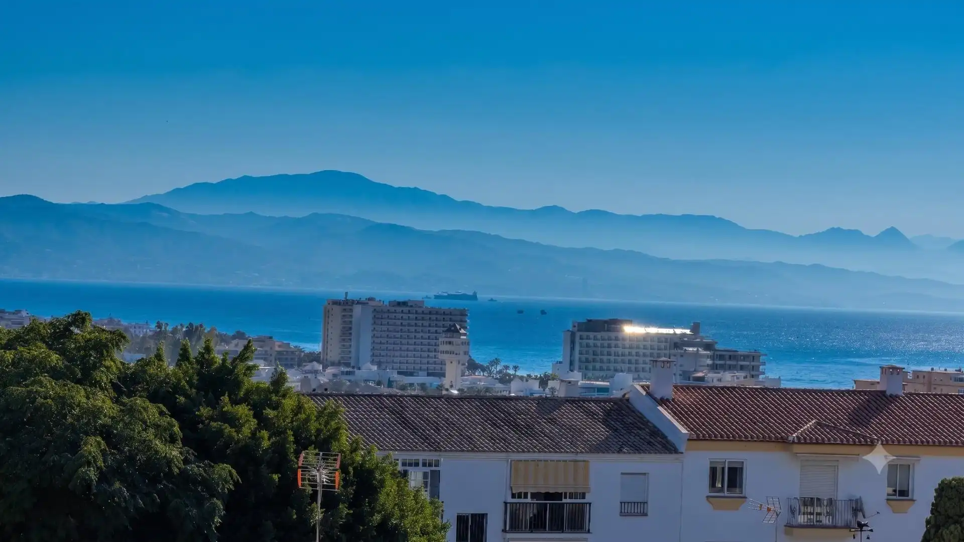 Piso de 49 m² en Torremolinos