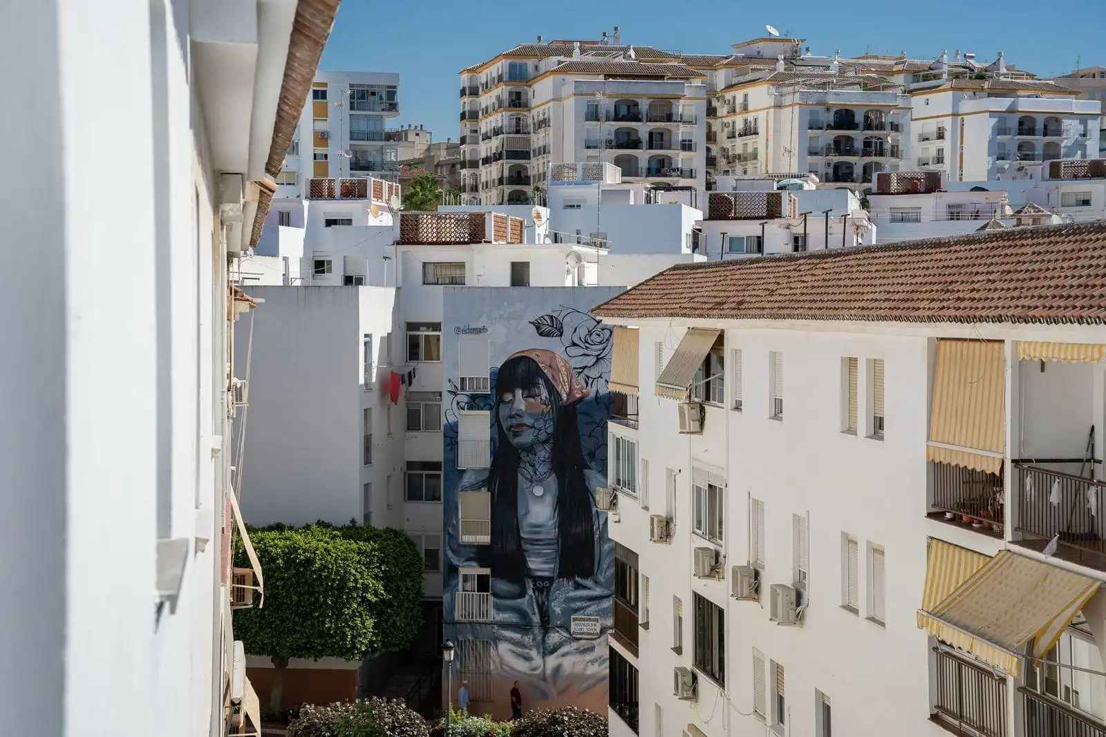 Piso de 101 m² en Madrid