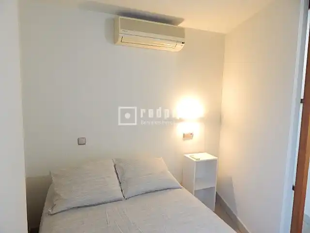 Pis de 92 m² a Madrid