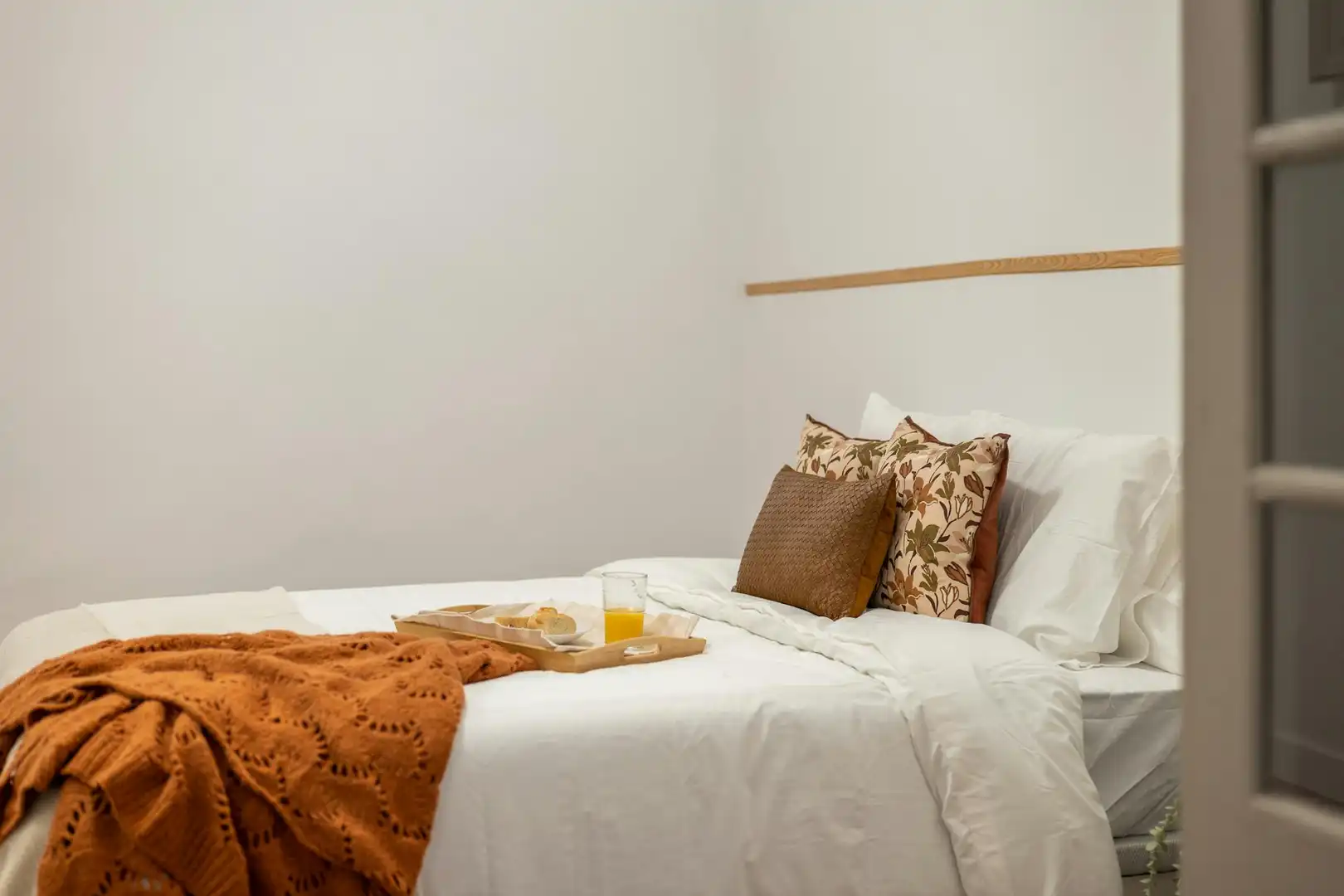 Habitación en alquiler, Barcelona