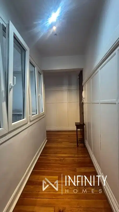 Piso de 118 m² en Bilbao