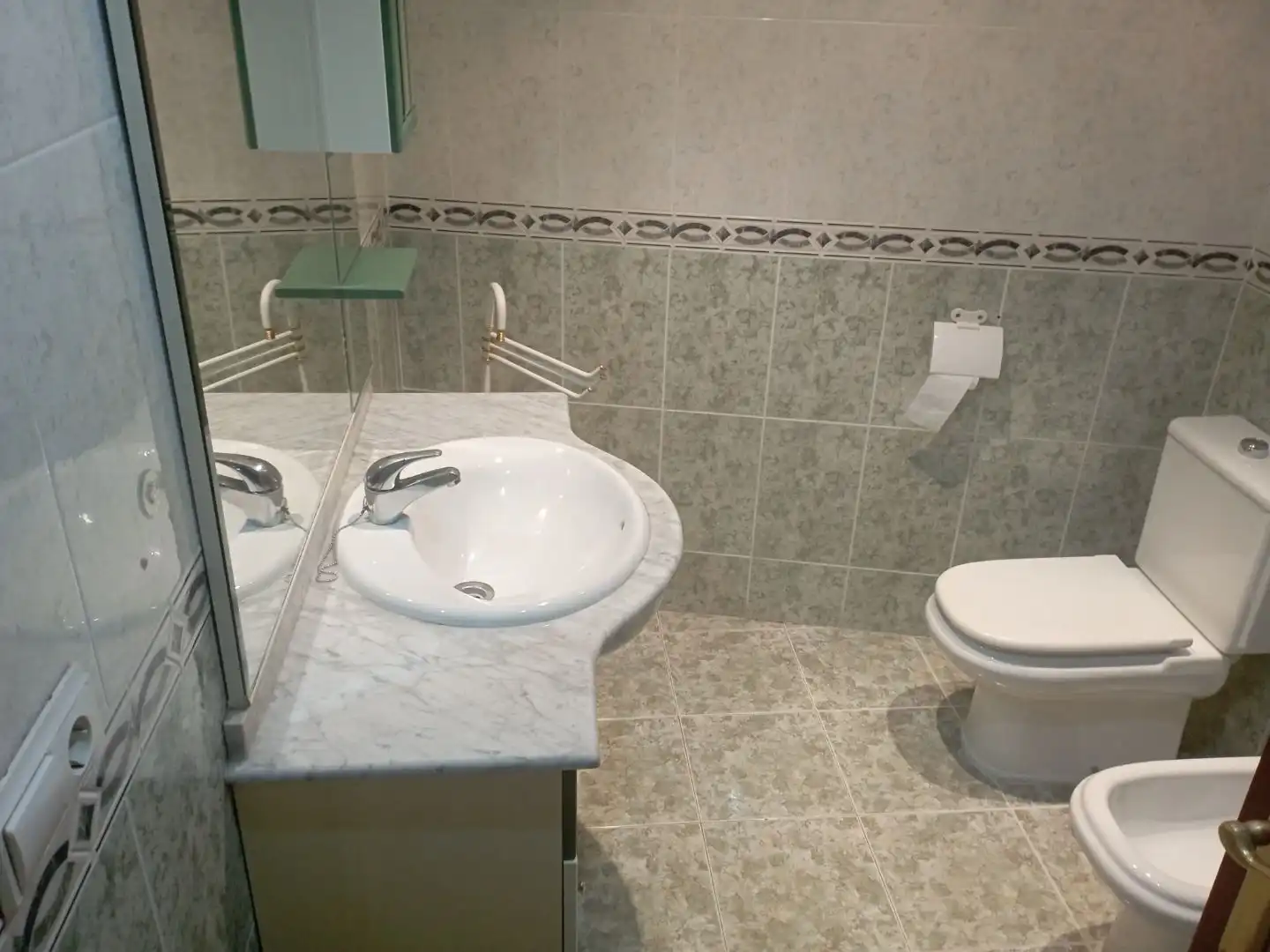 Wohnung 78 m² in Salamanca