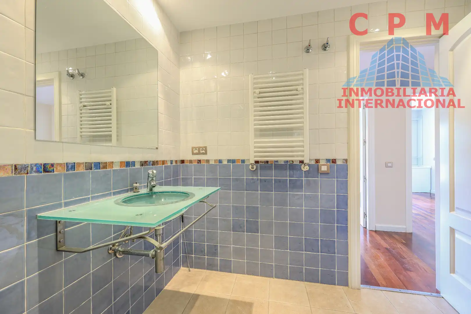 Piso de 180 m² en Madrid