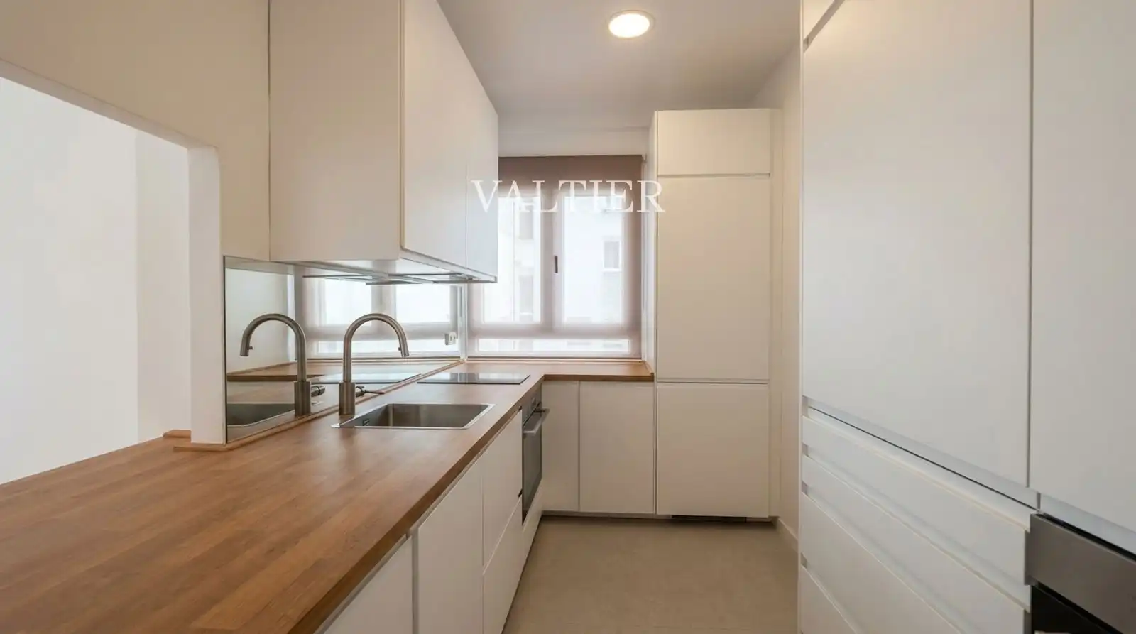 Flat 68 m² in Madrid