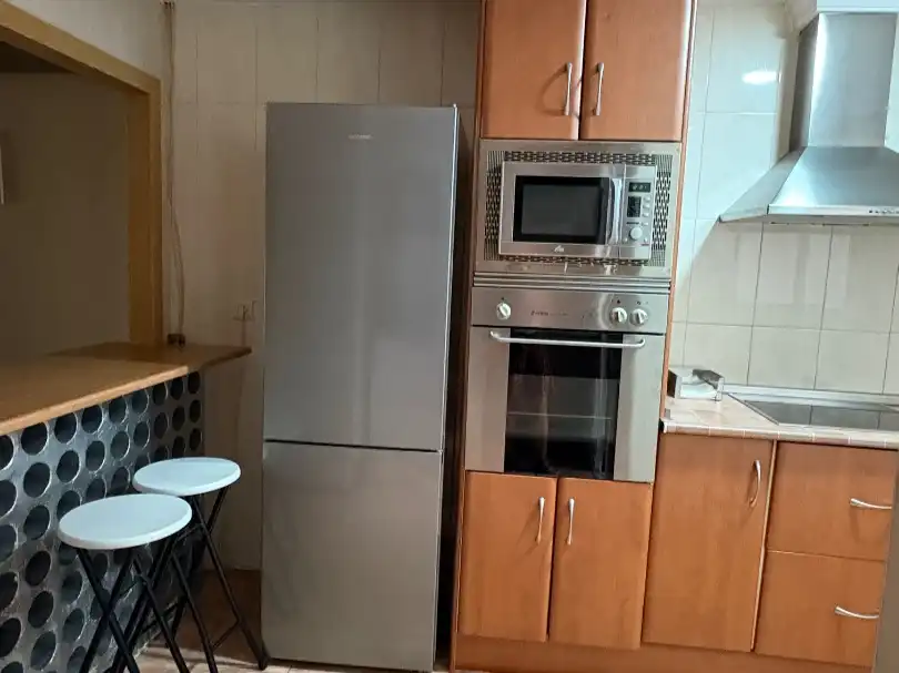 Pis de 95 m² a Alacant