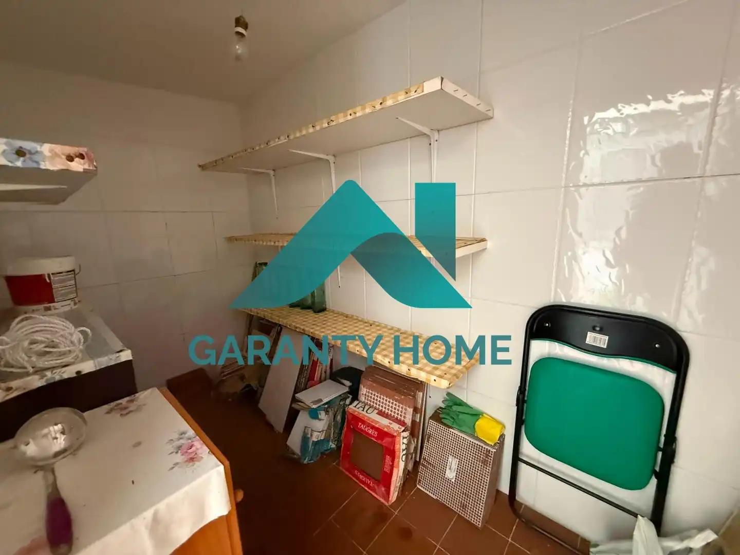 Piso de 110 m² en Cáceres