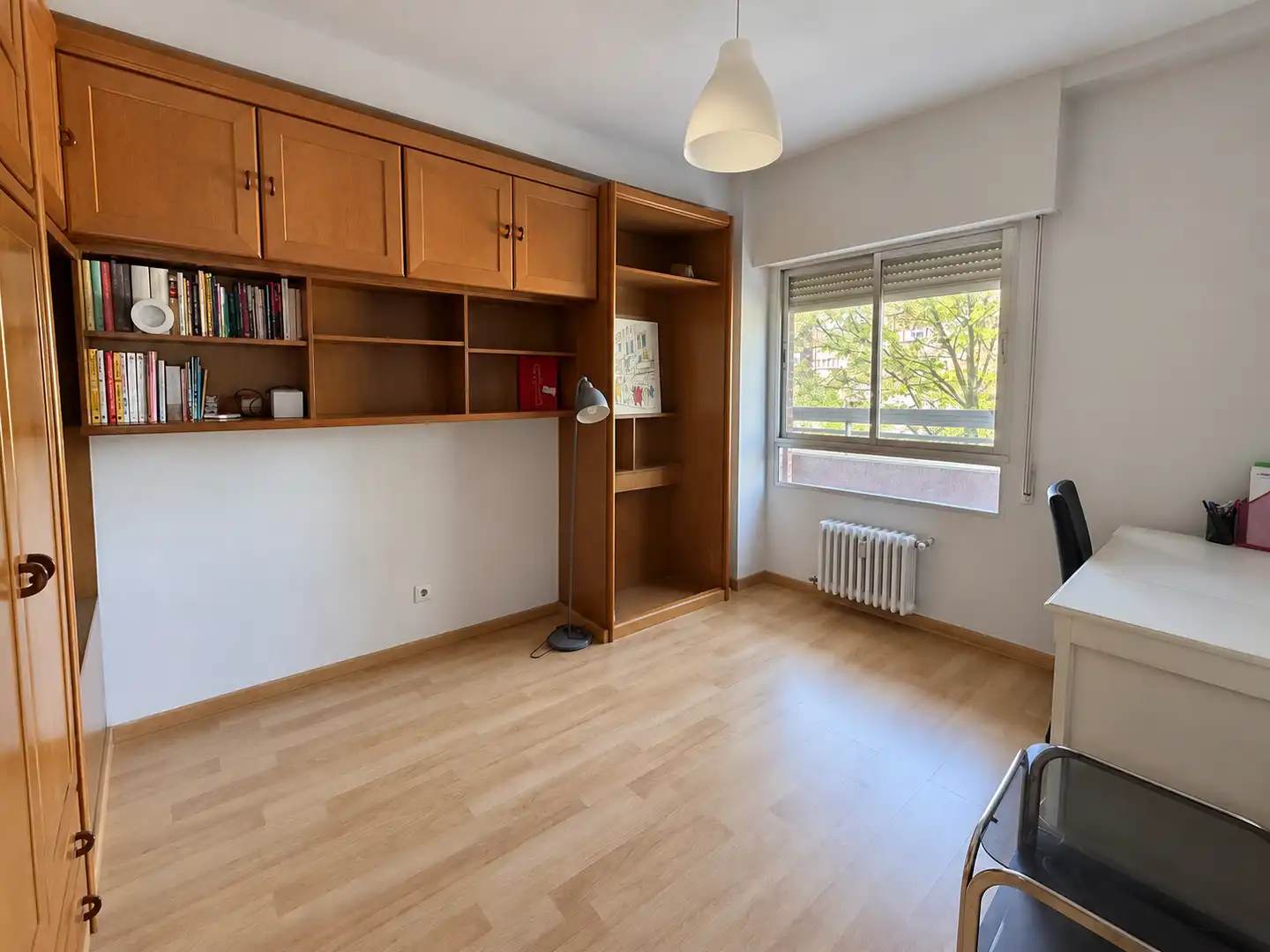 Piso de 125 m² en Valladolid