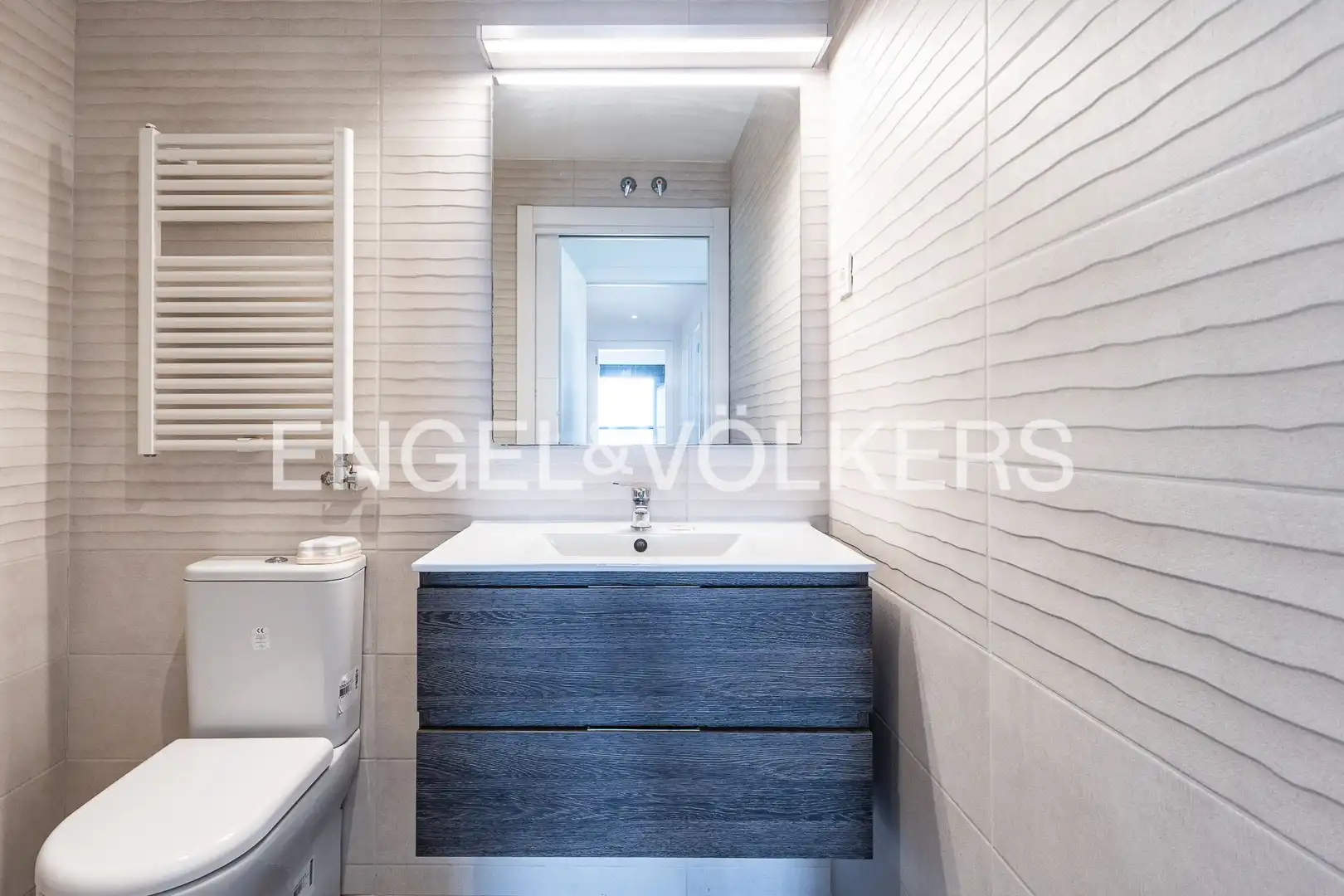 Piso de 100 m² en Badalona
