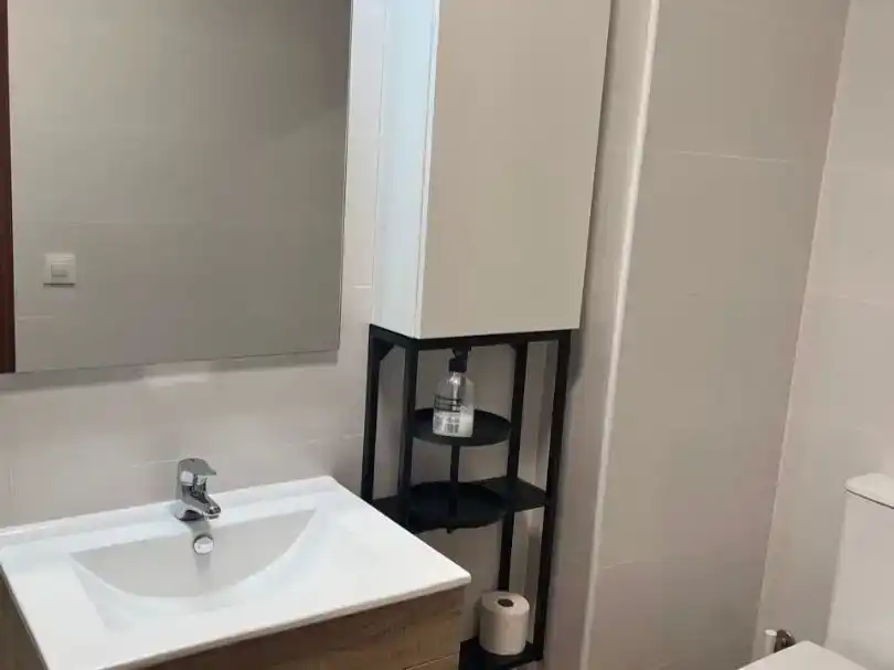 Wohnung 125 m² in Barcelona