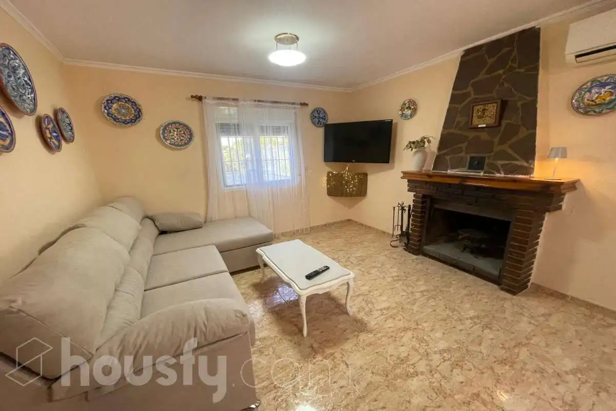 Appartamento 88 m² a Moixent / Mogente