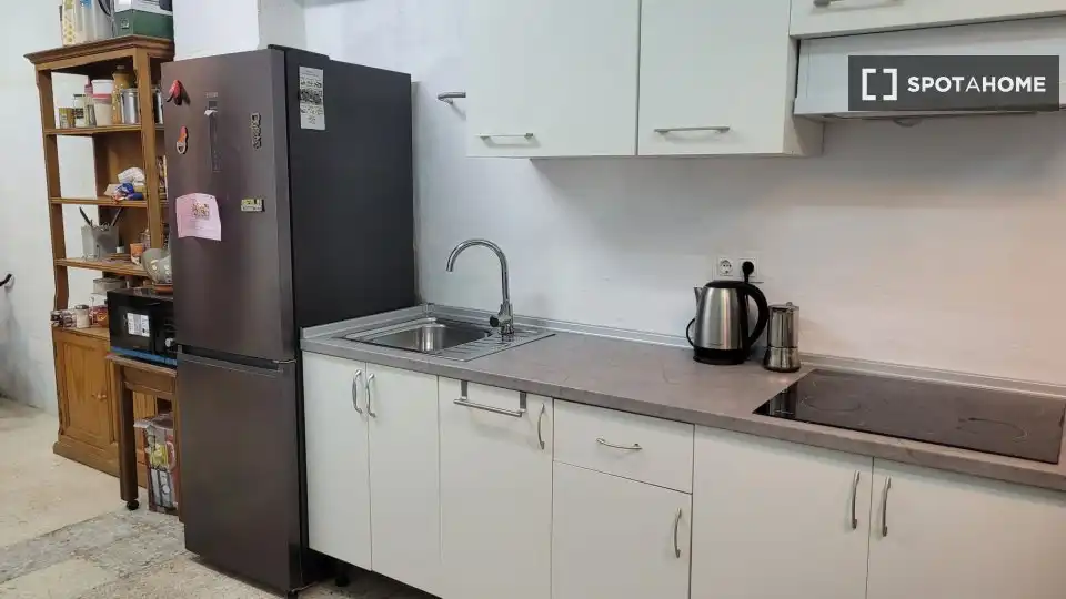 Habitación en alquiler, Sevilla