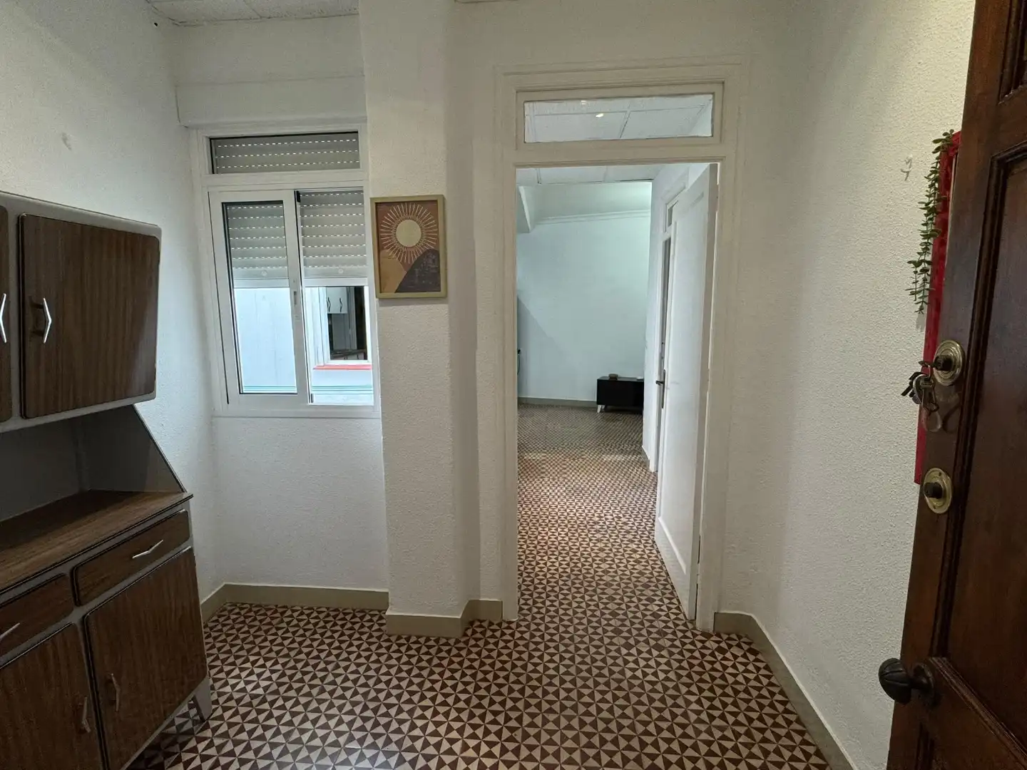 Piso de 70 m² en La Línea de la Concepción