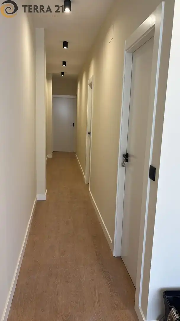 Piso de 140 m² en Jaén