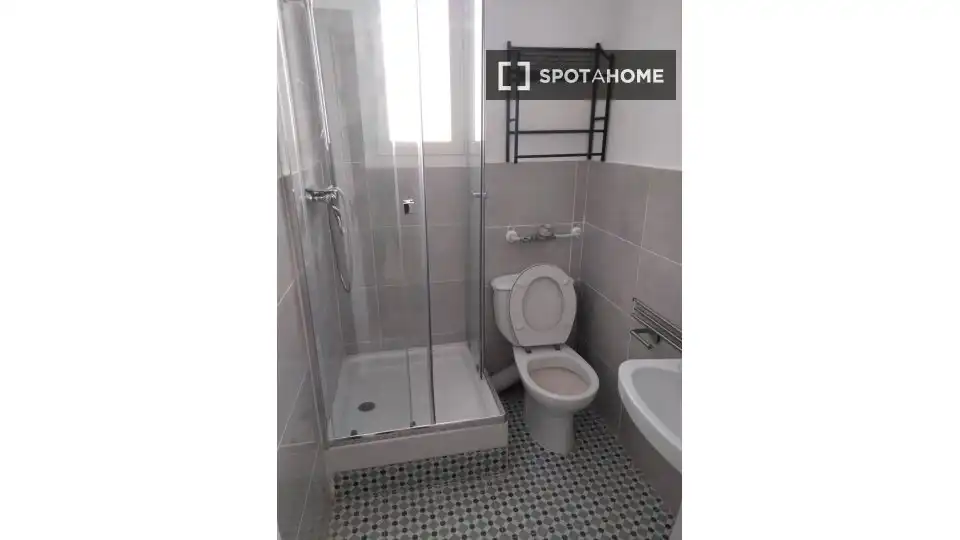 Piso de 60 m² en Madrid