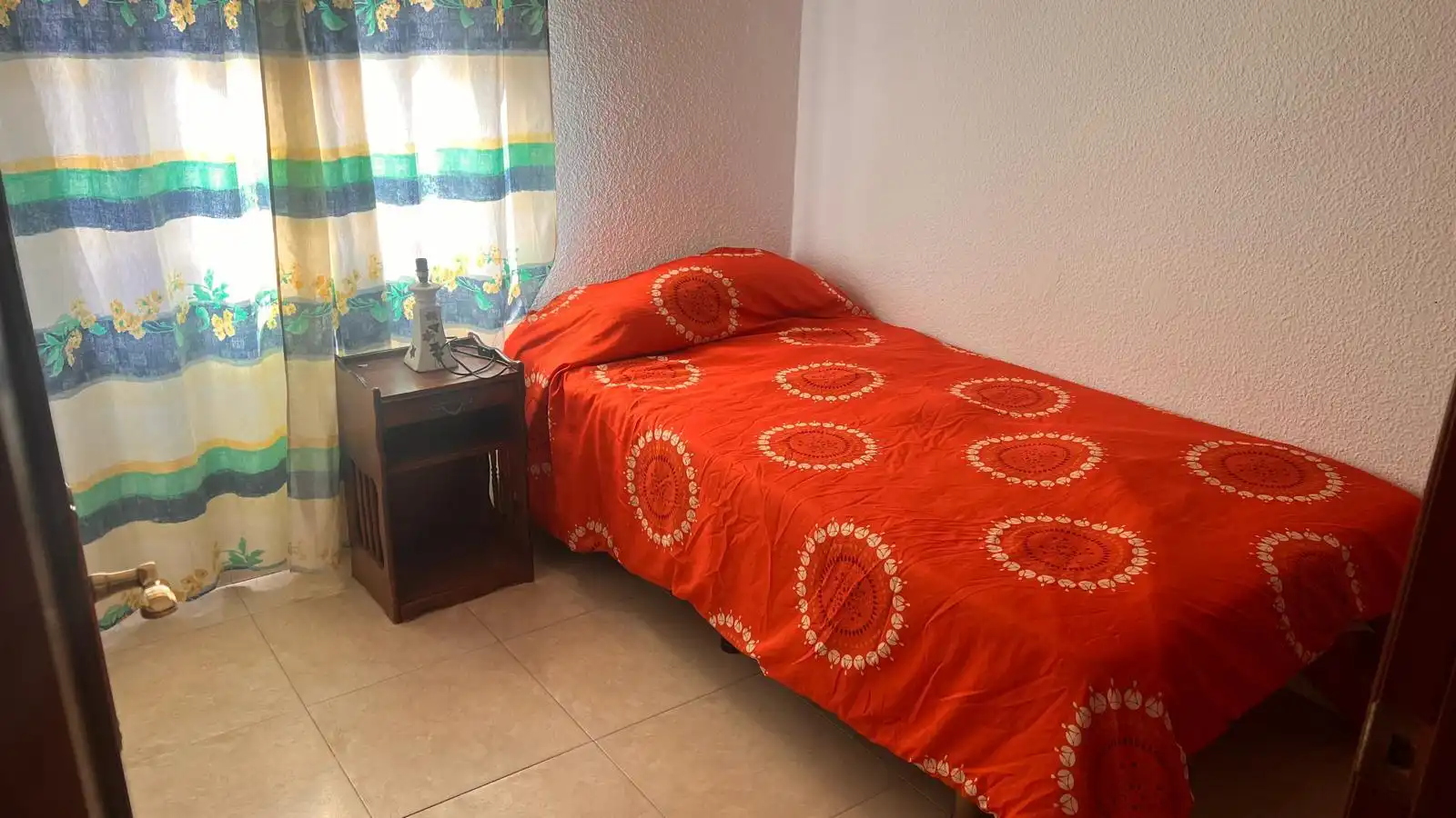 Piso de 80 m² en Badajoz