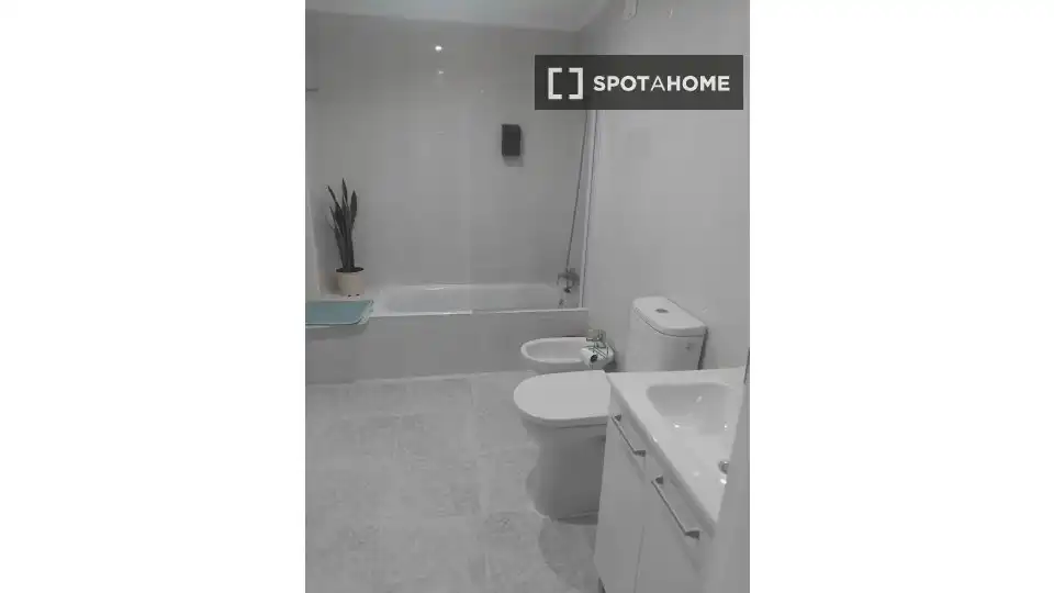 Habitación 115 m², Alicante