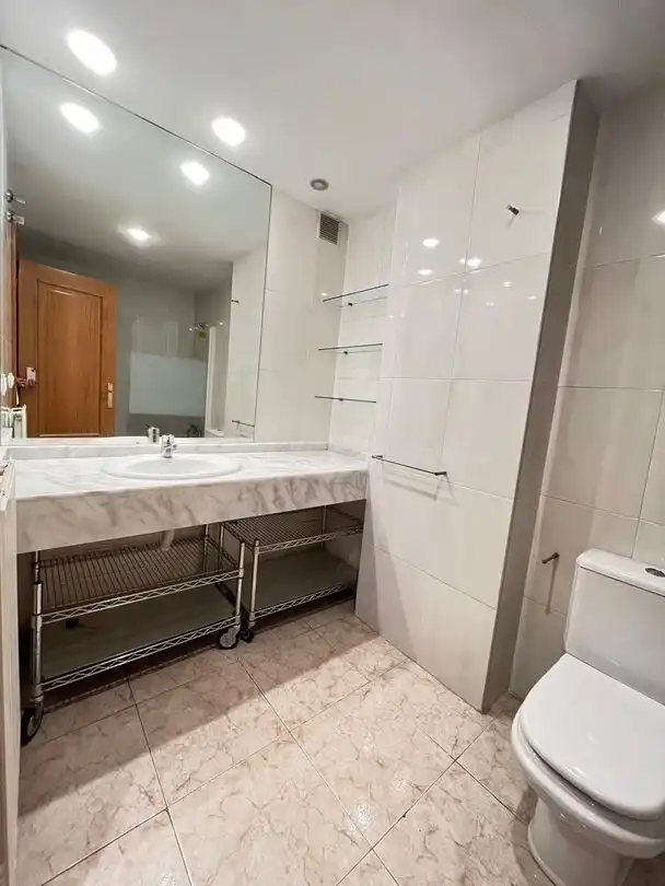 Pis de 78 m² a Pamplona