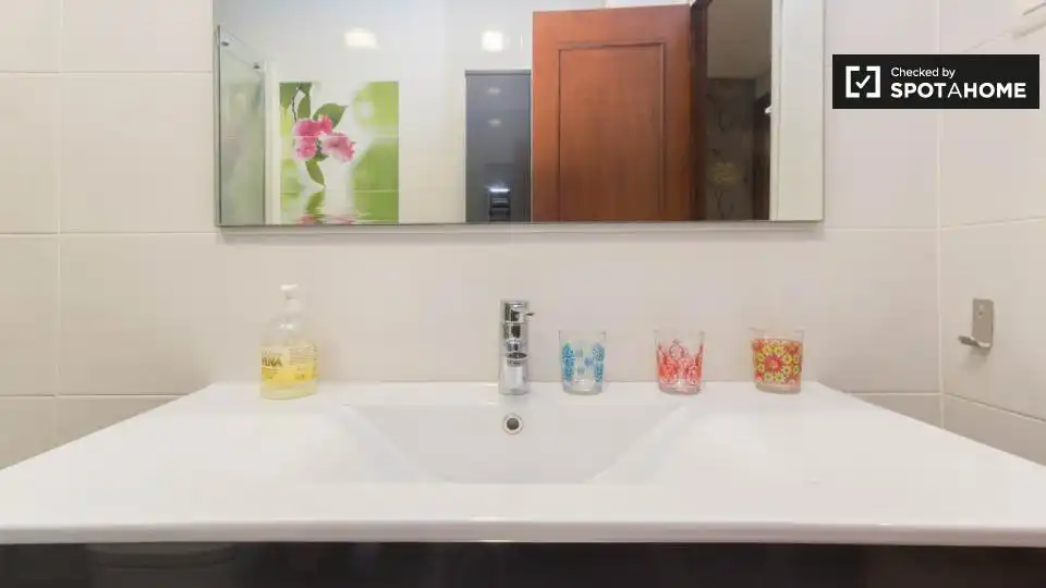 Habitación en alquiler, Bilbao