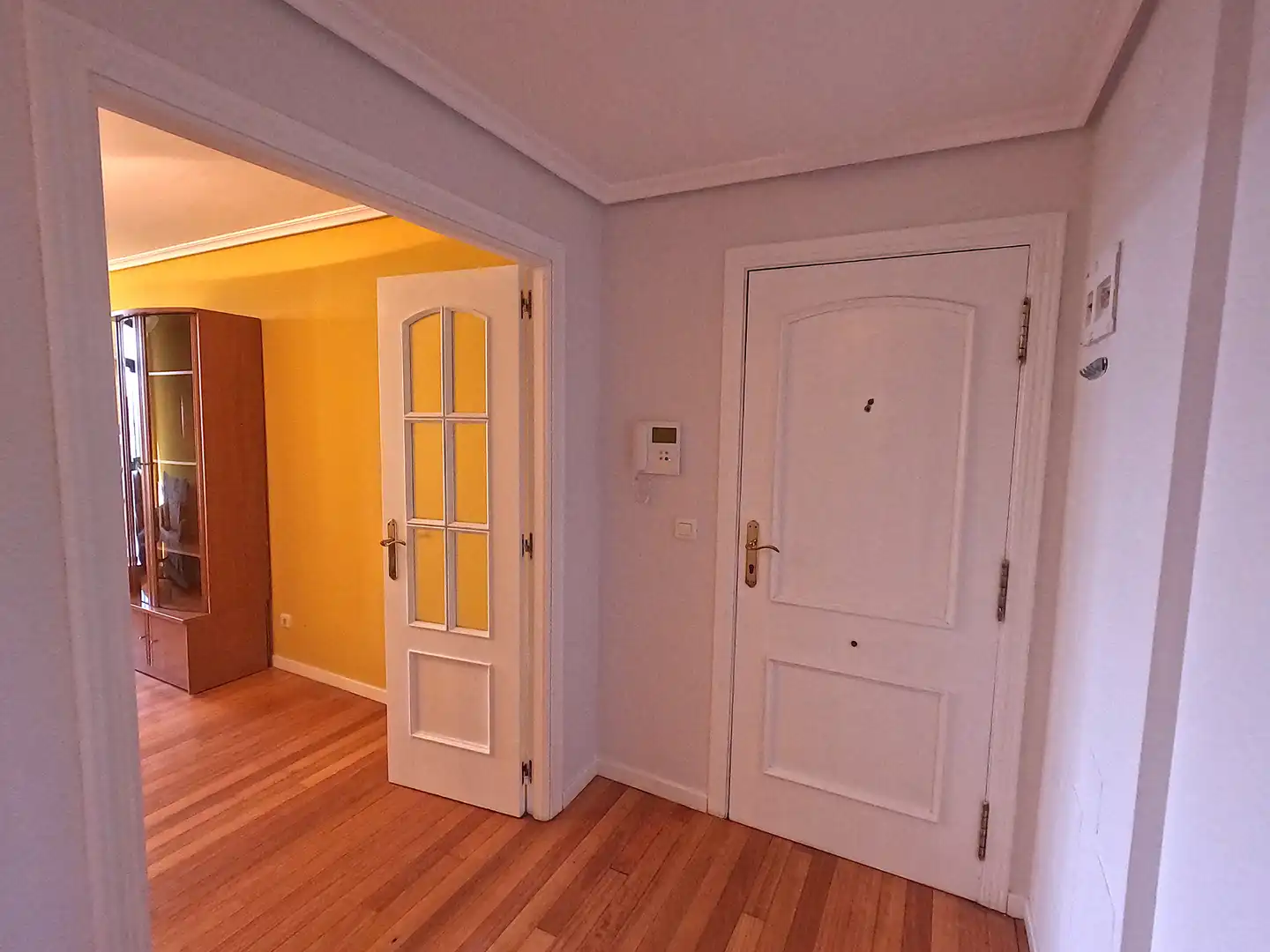 Piso de 96 m² en Santander