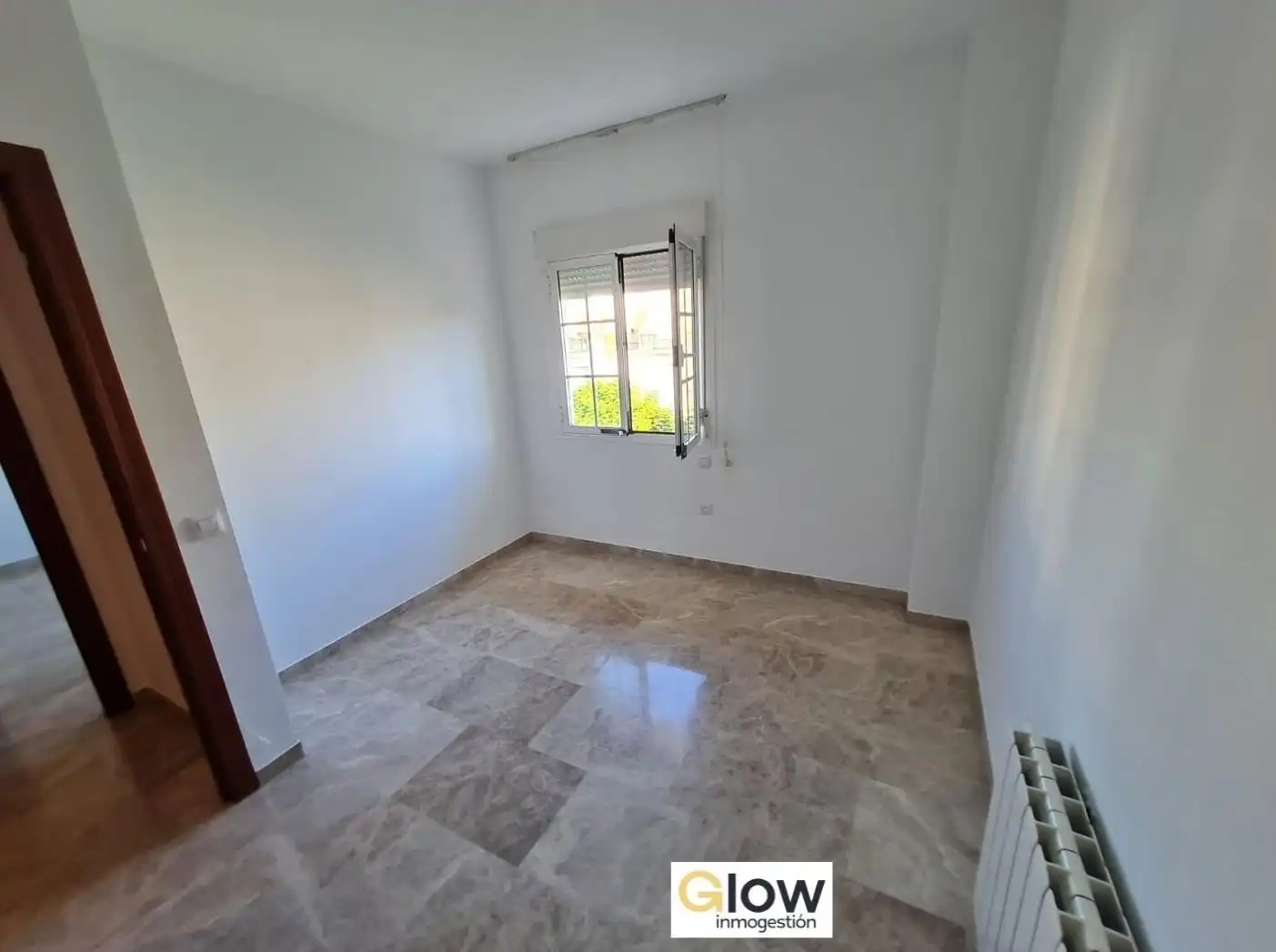 Piso de 136 m² en Badajoz