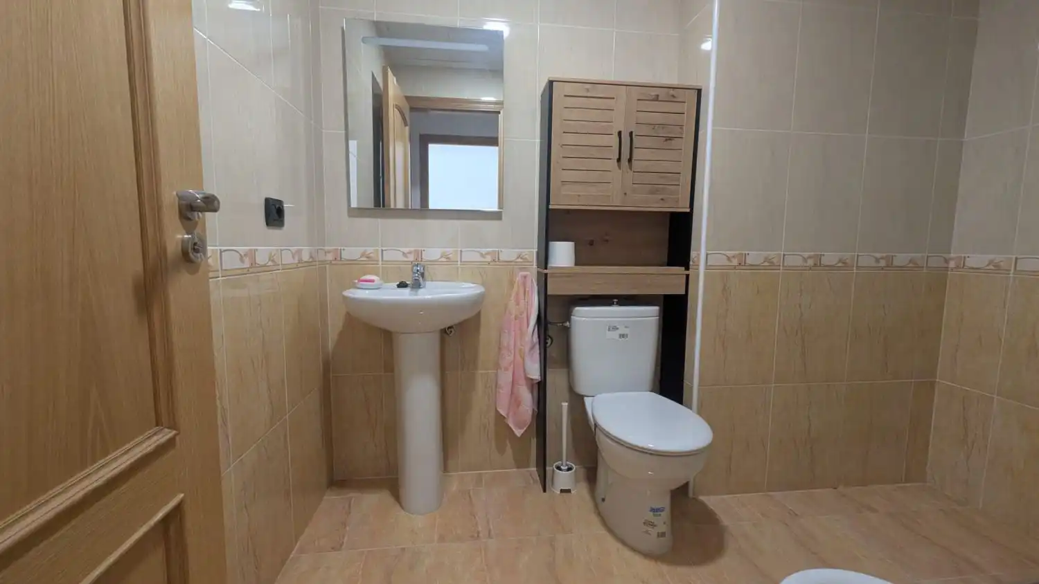 Piso de 86 m² en l'Alcora