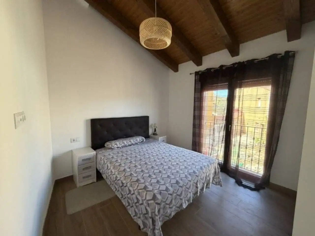 Casa de 88 m² a El Berrueco