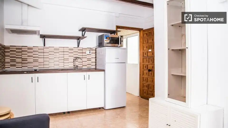 Habitación 70 m², Barcelona