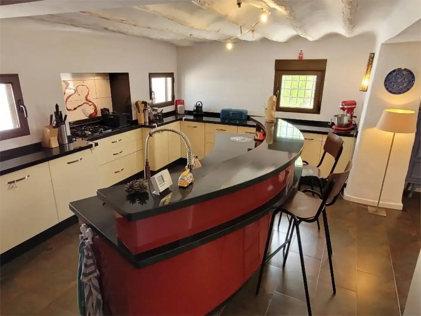 Casa de 495 m² a Vélez-Blanco