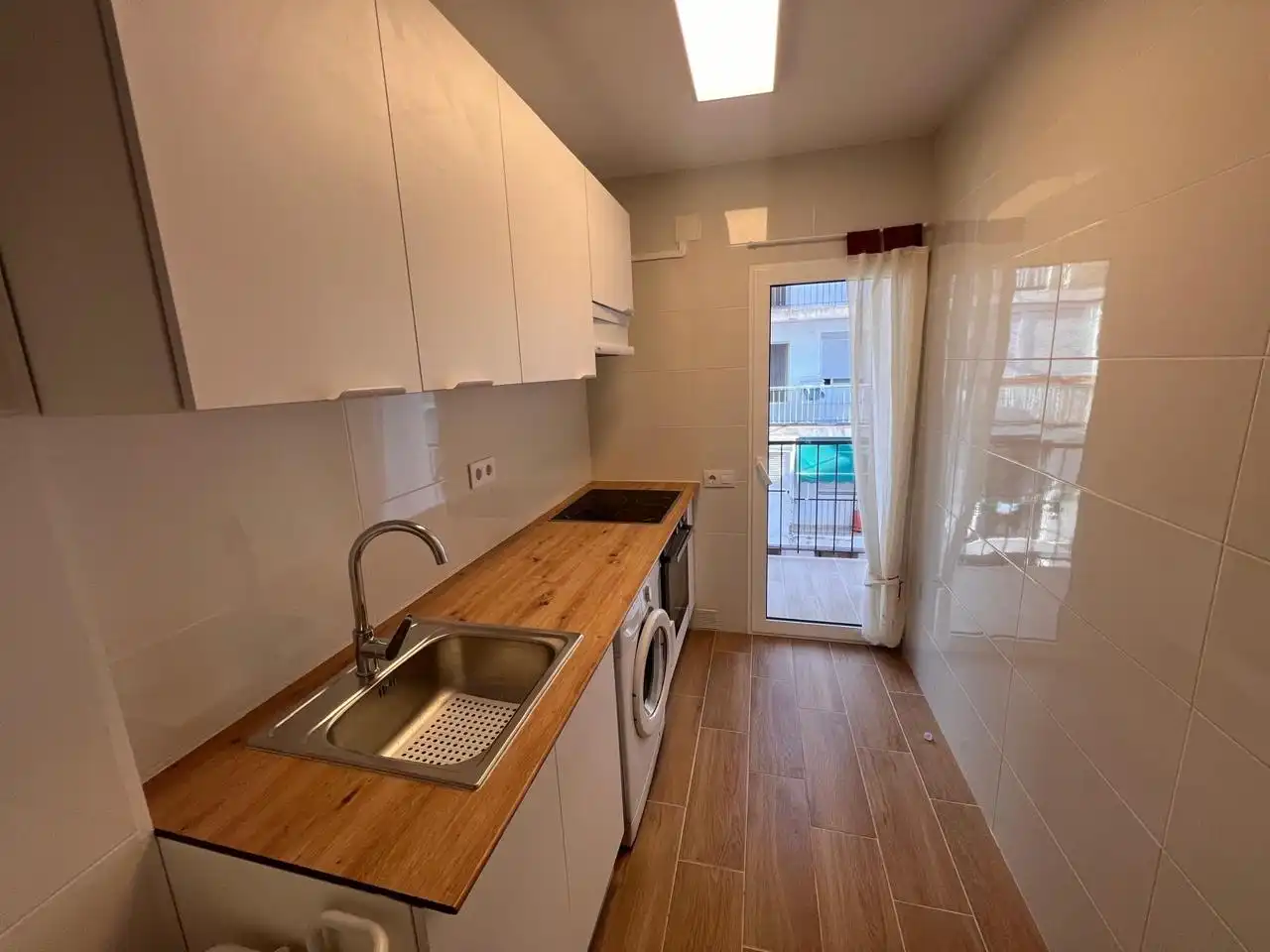 Piso de 100 m² en Valencia