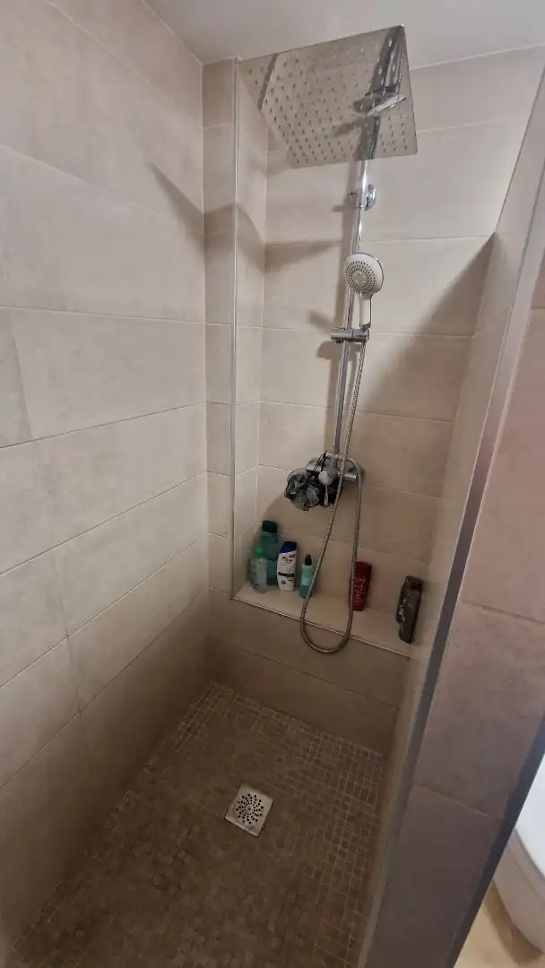 Piso de 69 m² en Torrox