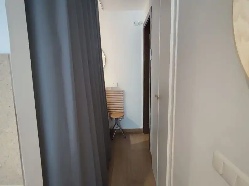 Pis de 40 m² a Barcelona
