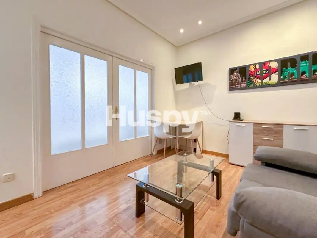 Pis de 35 m² a Madrid