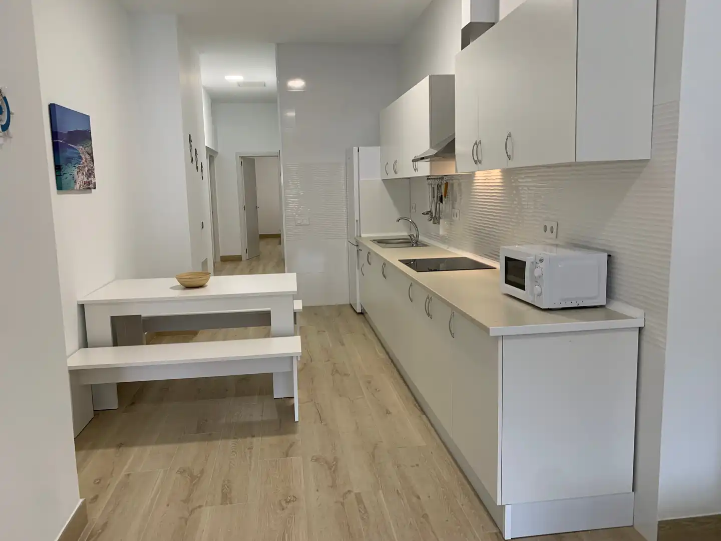 Piso de 75 m² en Gáldar